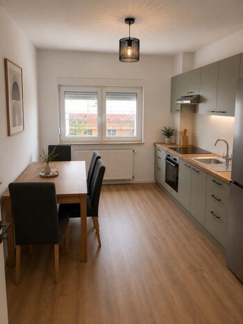 Easyrooms24 - über 20 Schlafplätze bei Heilbronn Picture 5 Easyrooms24 - über 20 Schlafplätze bei Heilbronn Picture 5