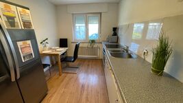 **TOP** Apartment mit bis zu 8 Betten - nähe Airport und Frankfurt Obrázok 7 **TOP** Apartment mit bis zu 8 Betten - nähe Airport und Frankfurt Obrázok 7