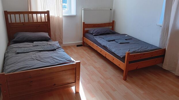 Pension Willi Bild 1 Pension Willi Bild 1