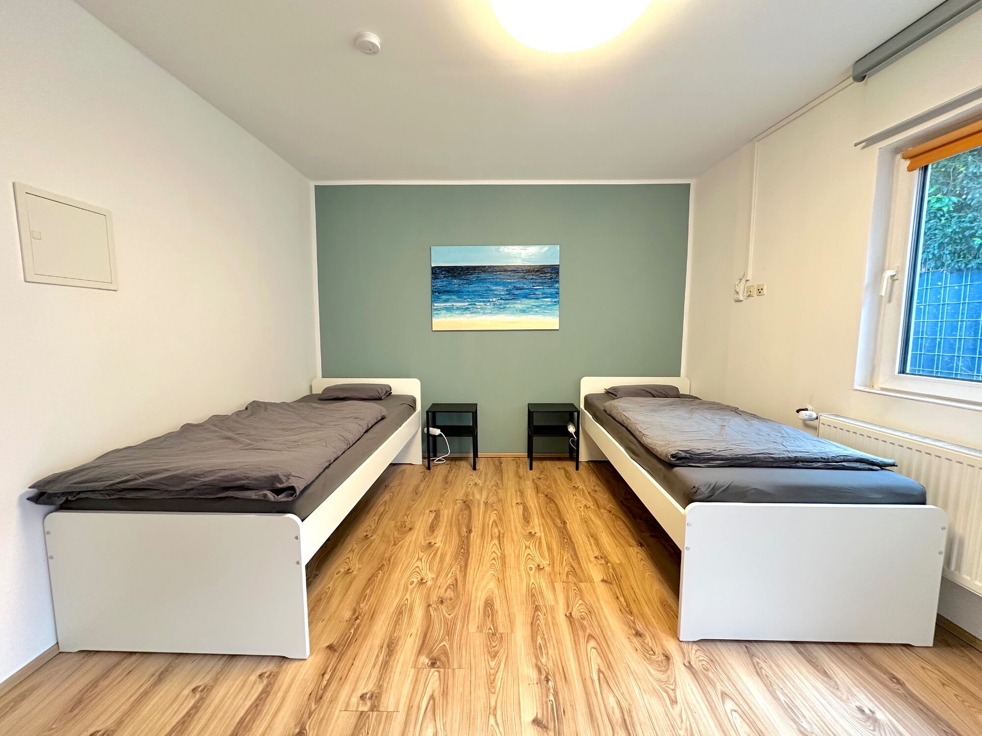 Schlafzimmer Schlafzimmer