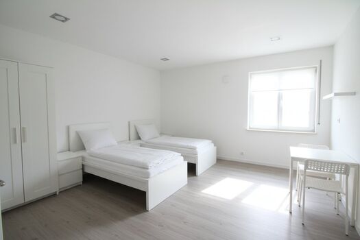 kwatera24 | Neu-Isenburg nahe A3 | 2-150 Personen | WIFI & Parken Obrázok 2 kwatera24 | Neu-Isenburg nahe A3 | 2-150 Personen | WIFI & Parken Obrázok 2