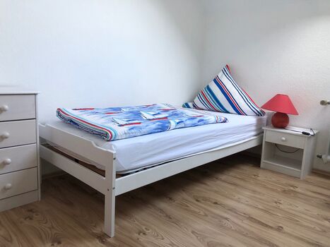Ferienwohnung Müller-Maute Ferienwohnung Müller-Maute