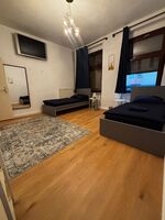 3-Zimmer Monteurwohnung Pforzheim Bild 9 3-Zimmer Monteurwohnung Pforzheim Bild 9