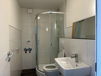 Praktische Wohnung in Frankfurt Obrázok 1 Praktische Wohnung in Frankfurt Obrázok 1