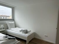 Praktische Wohnung in Frankfurt Obrázok 3 Praktische Wohnung in Frankfurt Obrázok 3