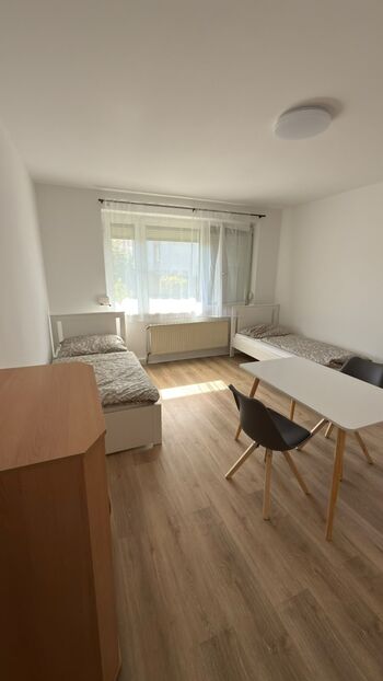 Work & Sleep Traun Bild 4 Work & Sleep Traun Bild 4