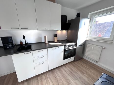 Monteurwohnung Straubing 6 Personen mit Parkplatz, WIFI Monteurwohnung Straubing 6 Personen mit Parkplatz, WIFI