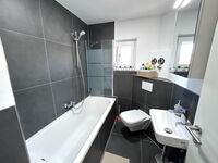 Monteurwohnung Straubing 6 Personen mit Parkplatz, WIFI Zdjęcie 3 Monteurwohnung Straubing 6 Personen mit Parkplatz, WIFI Zdjęcie 3