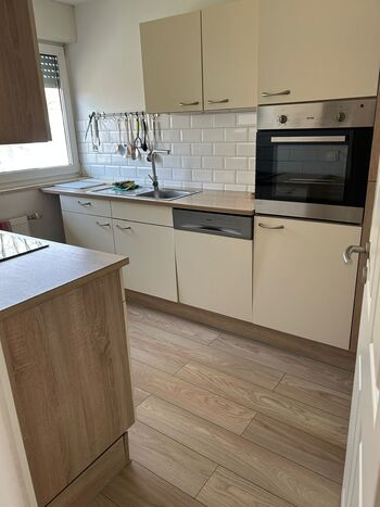 Wohnung Medic Bild 3 Wohnung Medic Bild 3