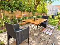 Apartmenthaus Eduardstraße Apolda (35 Betten) Obrázok 17 Apartmenthaus Eduardstraße Apolda (35 Betten) Obrázok 17