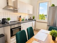 Apartmenthaus Eduardstraße Apolda (35 Betten) Obrázok 11 Apartmenthaus Eduardstraße Apolda (35 Betten) Obrázok 11