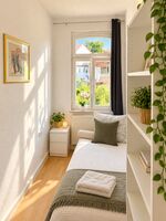 Apartmenthaus Eduardstraße Apolda (35 Betten) Obrázok 13 Apartmenthaus Eduardstraße Apolda (35 Betten) Obrázok 13