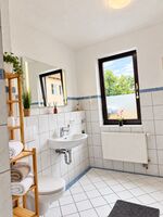 Apartmenthaus Eduardstraße Apolda (35 Betten) Obrázok 5 Apartmenthaus Eduardstraße Apolda (35 Betten) Obrázok 5