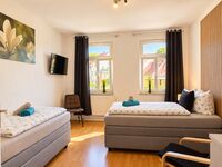 Apartmenthaus Eduardstraße Apolda (35 Betten) Obrázok 14 Apartmenthaus Eduardstraße Apolda (35 Betten) Obrázok 14