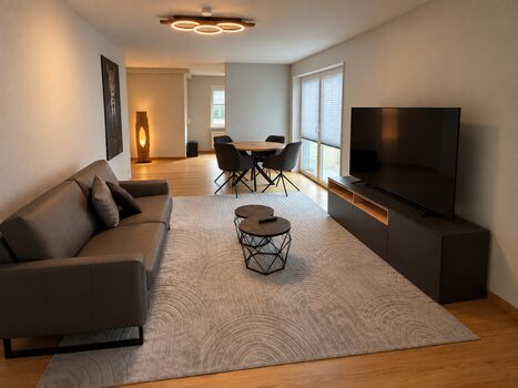 Apartments zwischen Frankfurt-Hahn und Mosel Apartments zwischen Frankfurt-Hahn und Mosel