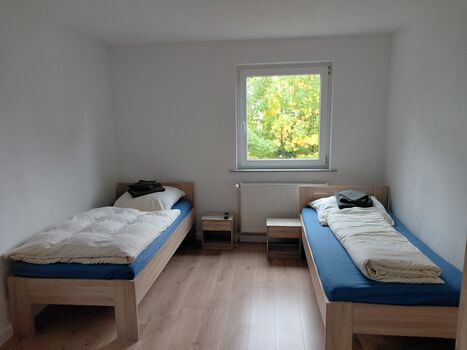 Monteurwohnung Ghoul Bild 2 Monteurwohnung Ghoul Bild 2