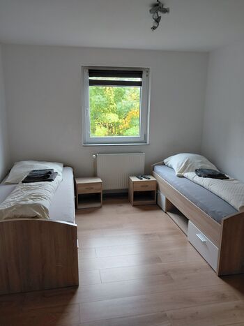 Monteurwohnung Ghoul Monteurwohnung Ghoul