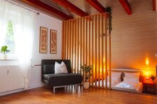 FDS Komplett ausgestattete Wohnung Küche Parkplatz Sauna Bild 1 FDS Komplett ausgestattete Wohnung Küche Parkplatz Sauna Bild 1