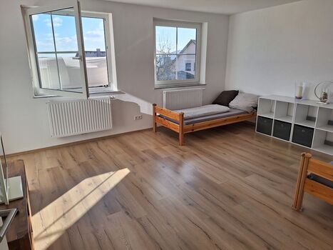 Wohnung Stadtblick Wohnung Stadtblick