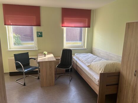 Pension am Lessinghaus Bild 2 Pension am Lessinghaus Bild 2