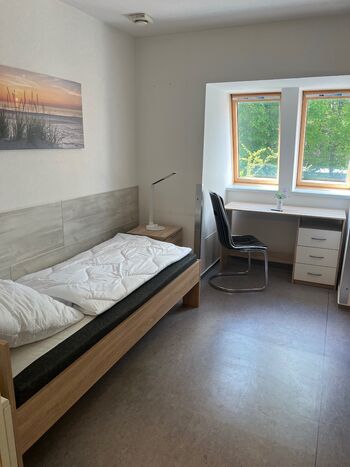 Pension am Lessinghaus Bild 3 Pension am Lessinghaus Bild 3