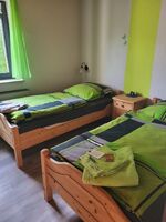 2-Bett-,Zimmer 2-Bett-,Zimmer
