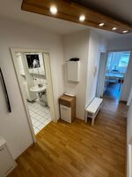 Premium 2 Zi.Wohnung ideal für 2 Personen Bild 5 Premium 2 Zi.Wohnung ideal für 2 Personen Bild 5