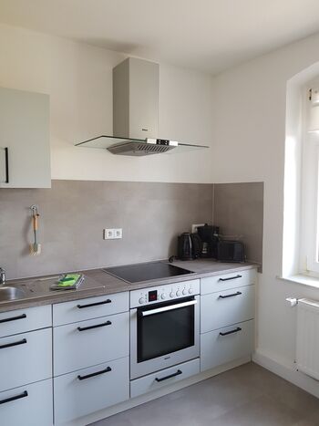 Apartments Schkeuditz Bild 4 Apartments Schkeuditz Bild 4