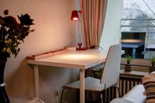 Gut angebundene 2-Zimmer-Wohnung in Heidelberg Bild 18 Gut angebundene 2-Zimmer-Wohnung in Heidelberg Bild 18