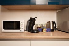 Gut angebundene 2-Zimmer-Wohnung in Heidelberg Bild 9 Gut angebundene 2-Zimmer-Wohnung in Heidelberg Bild 9