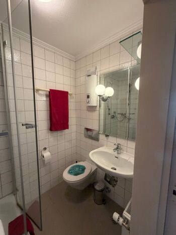 Wohnung Handwerker-Loft Wohnung Handwerker-Loft