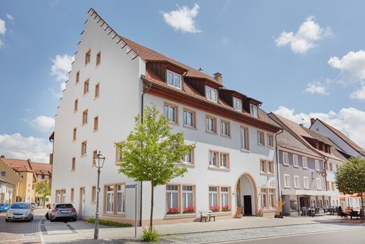 Möbliertes Apartment Bräunlingen Möbliertes Apartment Bräunlingen