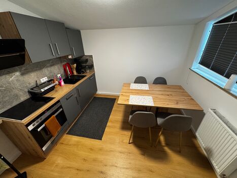 Apartment bis zu 5 Personen Bild 3 Apartment bis zu 5 Personen Bild 3