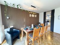 Großes 4SZ Haus mit Terrasse, Grill & Garten | Nähe München Zdjęcie 3 Großes 4SZ Haus mit Terrasse, Grill & Garten | Nähe München Zdjęcie 3