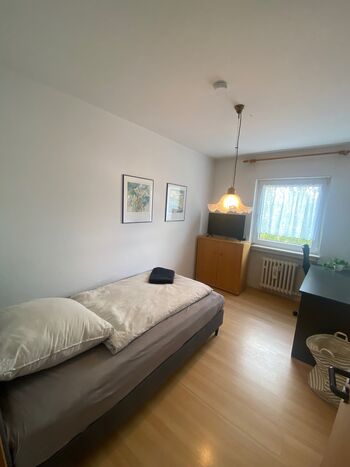 Wohnung in Schweinfurt Bild 4 Wohnung in Schweinfurt Bild 4