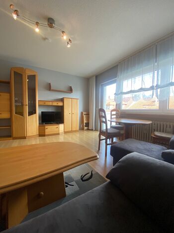 Wohnung in Schweinfurt Bild 5 Wohnung in Schweinfurt Bild 5