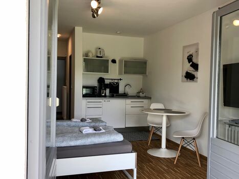 Die Wohnung in Randersacker bei Würzburg Zdjęcie 2 Die Wohnung in Randersacker bei Würzburg Zdjęcie 2