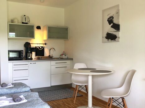 Die Wohnung in Randersacker bei Würzburg Zdjęcie 3 Die Wohnung in Randersacker bei Würzburg Zdjęcie 3