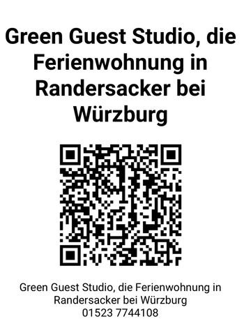 Die Wohnung in Randersacker bei Würzburg Zdjęcie 4 Die Wohnung in Randersacker bei Würzburg Zdjęcie 4