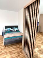 Moderne Wohnung bei BASF-Senftenberg Obrázok 13 Moderne Wohnung bei BASF-Senftenberg Obrázok 13