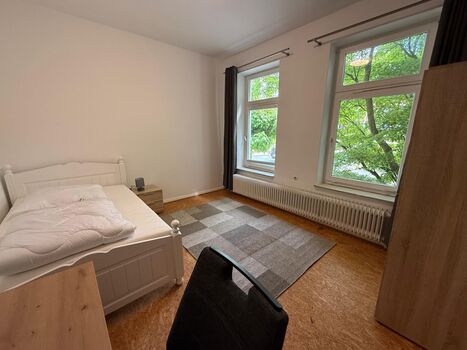 Monteurhaus Drochtersen – möbliert & ideal für Teams Zdjęcie 5 Monteurhaus Drochtersen – möbliert & ideal für Teams Zdjęcie 5
