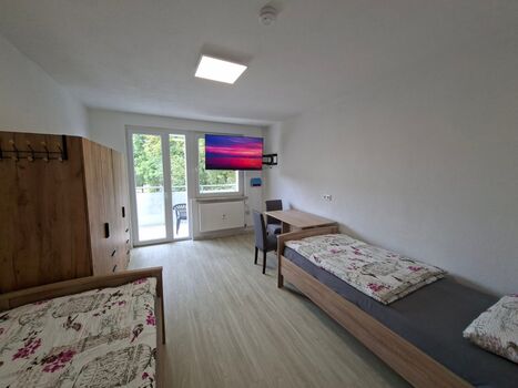 BASOVIC APARTMENTS - 1-Zimmer-Apartment BASOVIC APARTMENTS - 1-Zimmer-Apartment