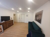 Wohnzimmer (Große Wohnung) Wohnzimmer (Große Wohnung)