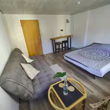 Gästezimmer Nikigai Gästezimmer Nikigai