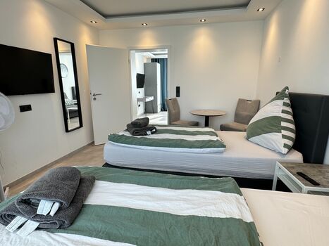 Apartment / Ferienwohnung Essen Zdjęcie 4 Apartment / Ferienwohnung Essen Zdjęcie 4