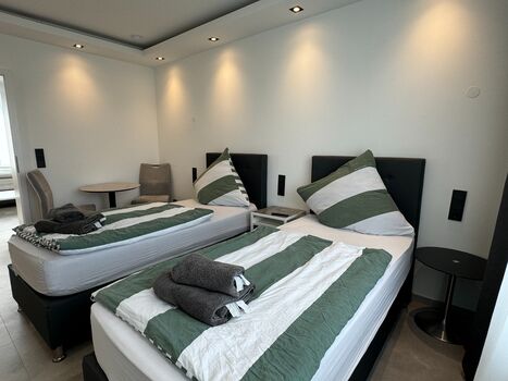 Apartment / Ferienwohnung Essen Zdjęcie 5 Apartment / Ferienwohnung Essen Zdjęcie 5