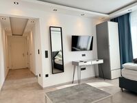 Apartment / Ferienwohnung Essen Zdjęcie 8 Apartment / Ferienwohnung Essen Zdjęcie 8