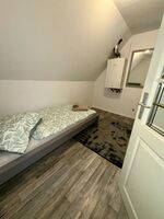 🏡 Charmantes Dachgeschoss-Apartment Stader Innenstadt Bild 2 🏡 Charmantes Dachgeschoss-Apartment Stader Innenstadt Bild 2