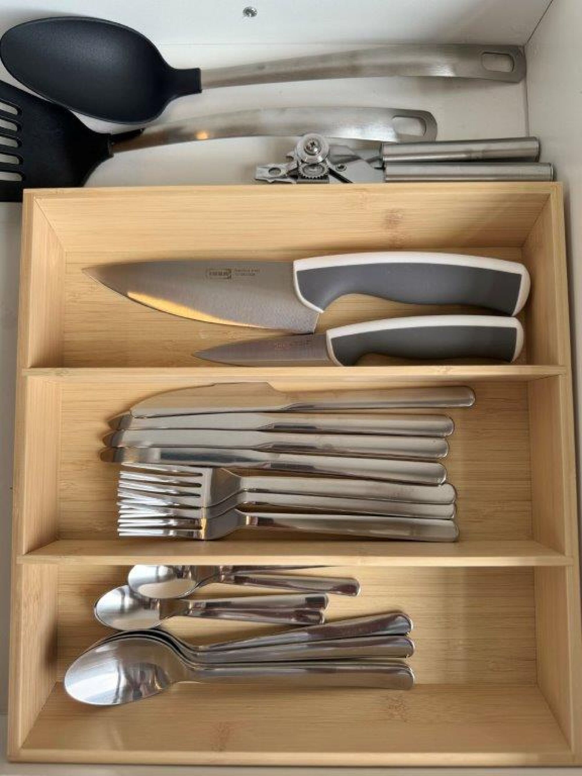 Vollausgestattete Küche Vollausgestattete Küche