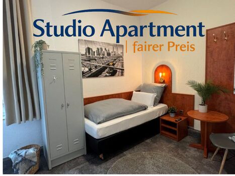 Aparthotel Vinnhorst – NEU! Aparthotel Vinnhorst – NEU!